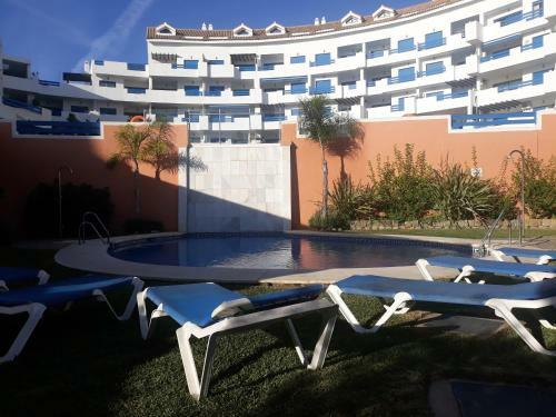 Apartamento Casa Che Playa & Monta�a Manilva