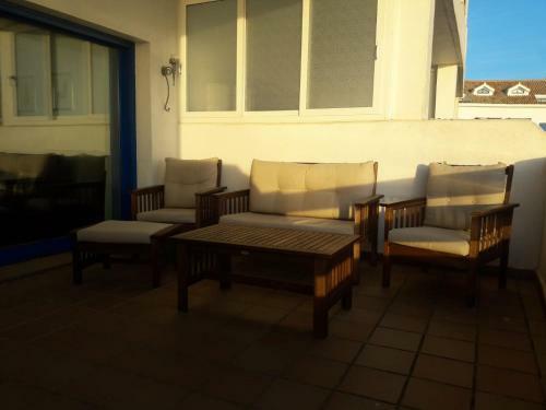 Apartamento Casa Che Playa & Monta�a Manilva