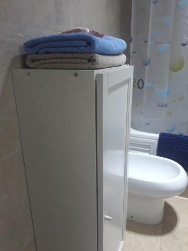 Apartamento Casa Che Playa & Monta�a Manilva