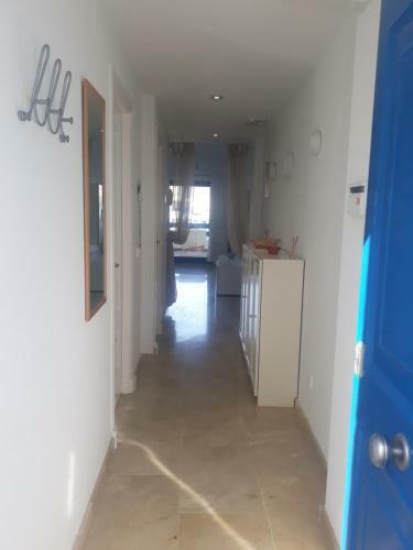 Apartamento Casa Che Playa & Monta�a Manilva