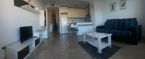 Apartamento Casa Che Playa & Monta�a Manilva