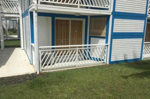 Apartamento Superbe Studio Sup�rieur Neuf Avec Balcon