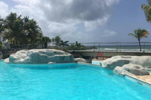 Apartamento Superbe Studio Sup�rieur Neuf Avec Balcon