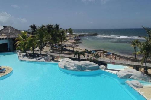 Apartamento Superbe Studio Sup�rieur Neuf Avec Balcon