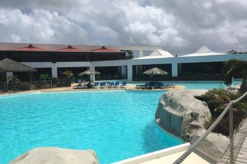 Apartamento Superbe Studio Sup�rieur Neuf Avec Balcon