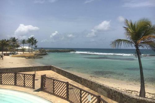 Apartamento Superbe Studio Sup�rieur Neuf Avec Balcon