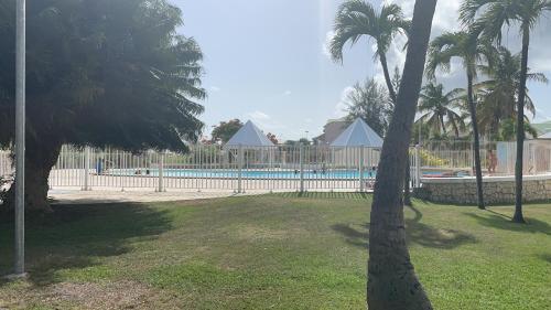 Apartamento R�sidence Les Marines Apt Yop 10