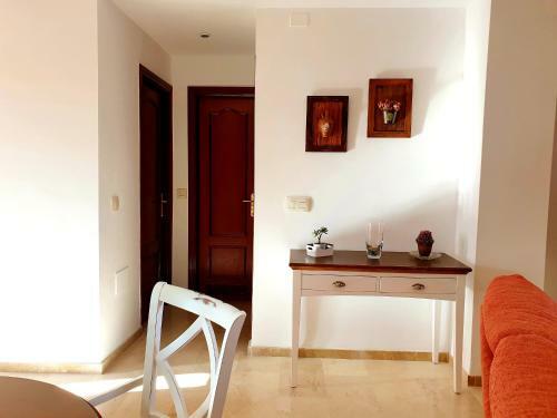 Apartamento Suites-beach Reserva Ecol�gica de Manilva