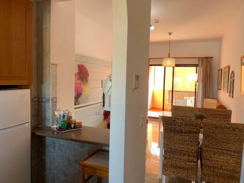 Apartamento Suites-beach Reserva Ecol�gica de Manilva