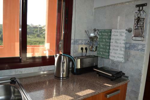 Apartamento Suites-beach Reserva Ecol�gica de Manilva