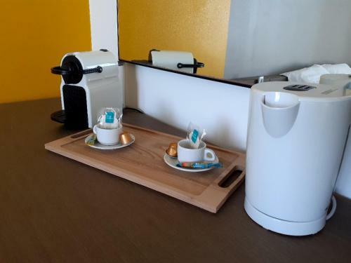 Apartamento Studio Ti-bo Vue Mer