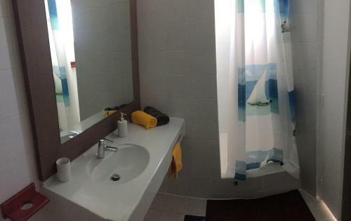 Apartamento Studio Ti-bo Vue Mer