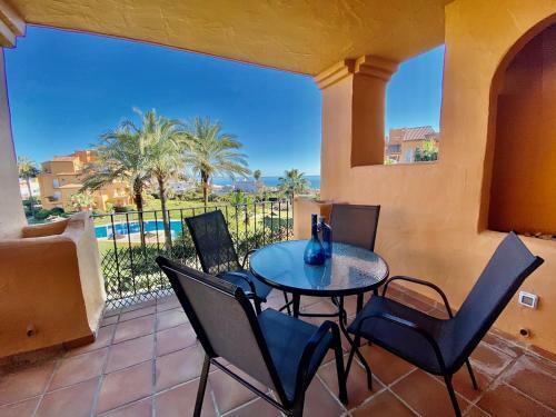 Apartamento Los Granados De La Duquesa