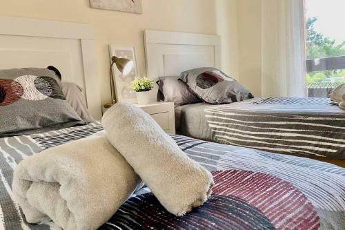 Apartamento Los Granados De La Duquesa