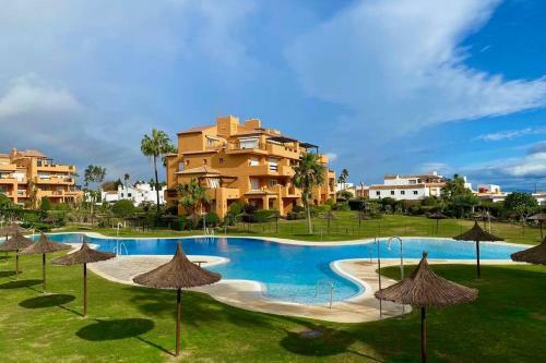 Apartamento Los Granados De La Duquesa