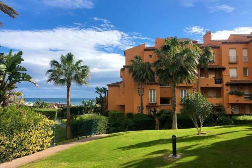 Apartamento Los Granados De La Duquesa