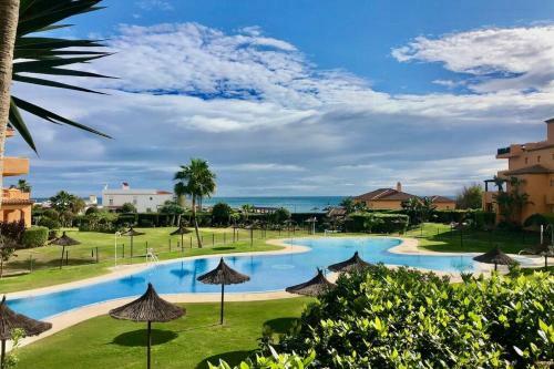 Apartamento Los Granados De La Duquesa