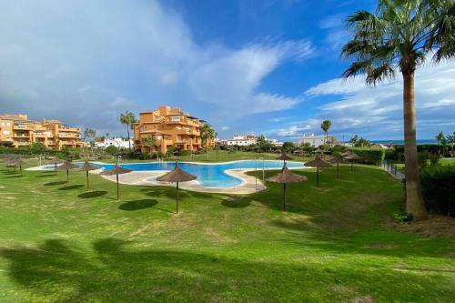 Apartamento Los Granados De La Duquesa