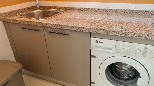 Apartamento Los Granados De La Duquesa