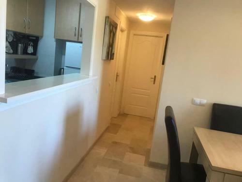 Apartamento Alboran Hills