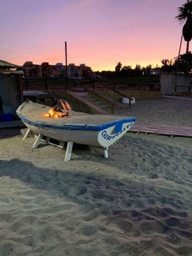 Apartamento Alboran Hills