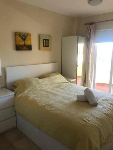 Apartamento Alboran Hills