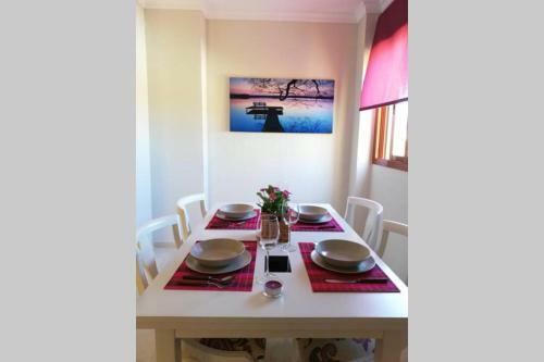 Apartamento Relax En Manilva