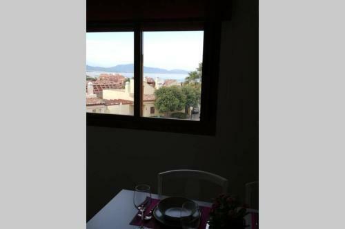 Apartamento Relax En Manilva