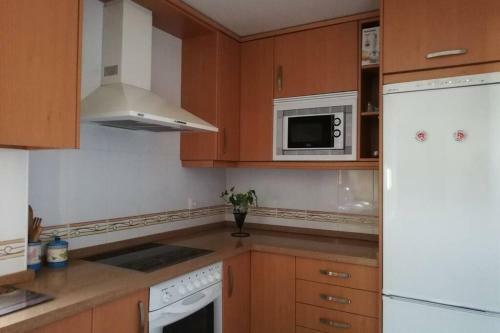 Apartamento Relax En Manilva