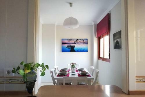 Apartamento Relax En Manilva