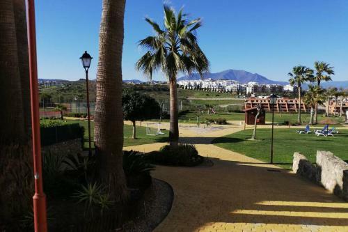 Apartamento Relax En Manilva