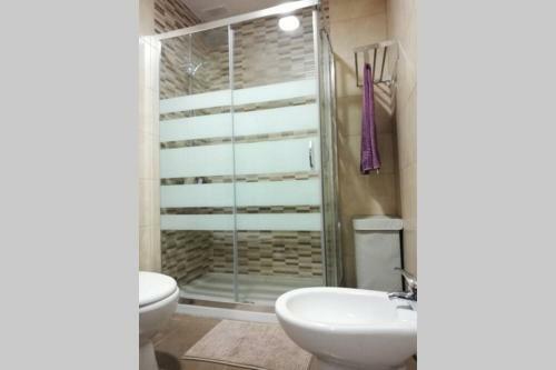 Apartamento Relax En Manilva
