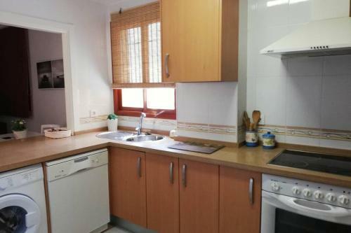 Apartamento Relax En Manilva