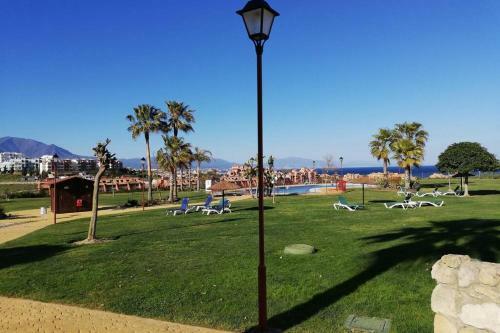 Apartamento Relax En Manilva