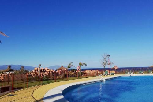 Apartamento Relax En Manilva