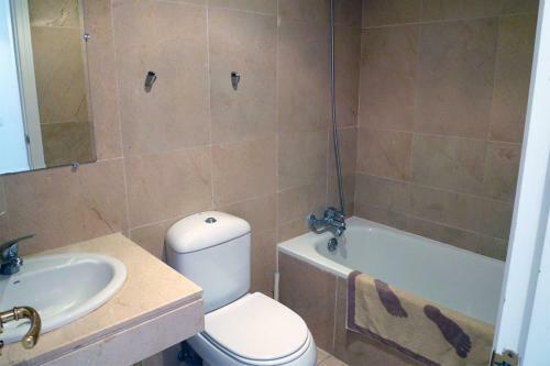 Apartamento Marina Real 112