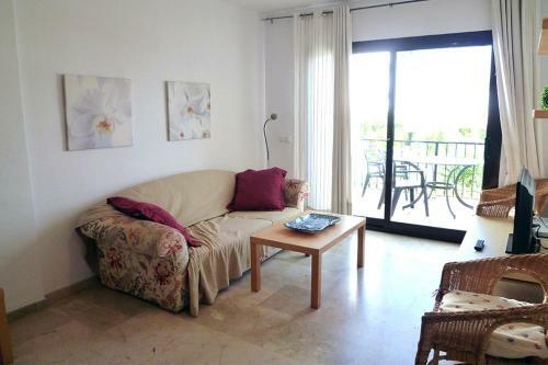 Apartamento Marina Real 112
