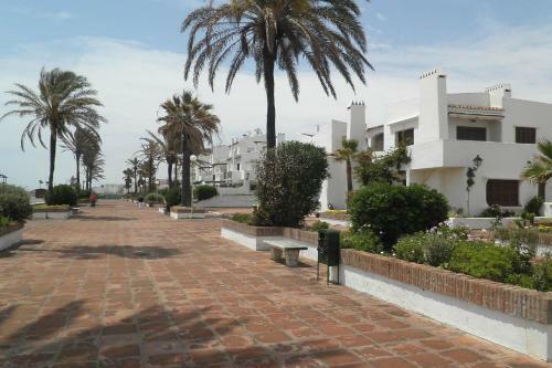 Apartamento Marina Real 112