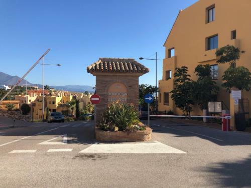 Apartamento Duquesa Village (la Casa Del Loonos)