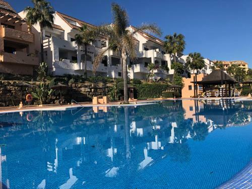 Apartamento Duquesa Village (la Casa Del Loonos)