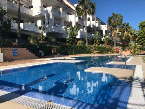 Apartamento Duquesa Village (la Casa Del Loonos)