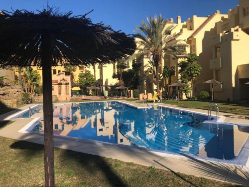 Apartamento Duquesa Village (la Casa Del Loonos)