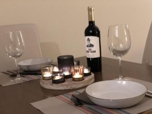 Apartamento Duquesa Village (la Casa Del Loonos)