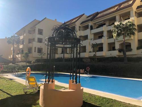 Apartamento Duquesa Village (la Casa Del Loonos)