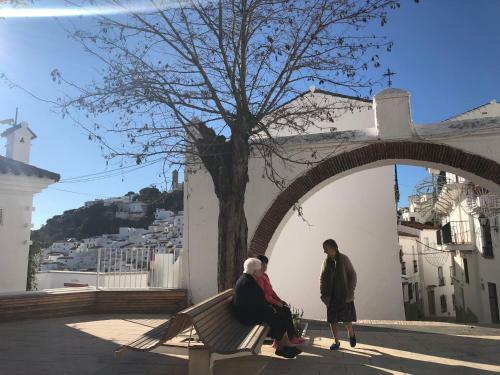 Apartamento Duquesa Village (la Casa Del Loonos)