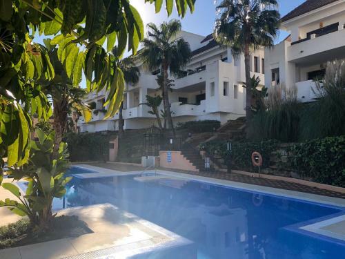 Apartamento Duquesa Village (la Casa Del Loonos)