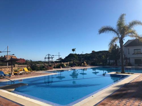Apartamento Duquesa Village (la Casa Del Loonos)