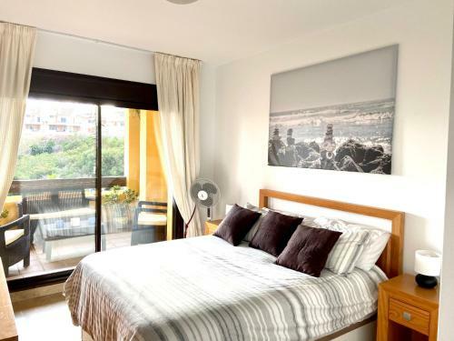 Apartamento Duquesa Village (la Casa Del Loonos)