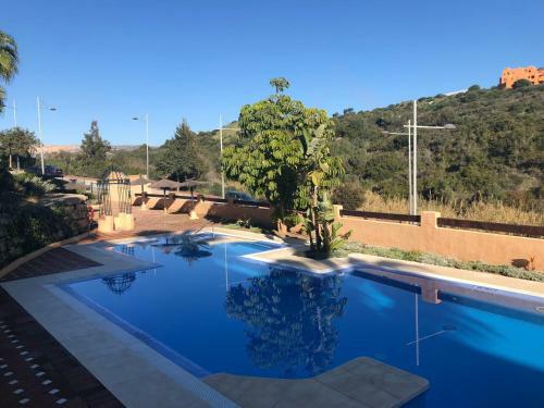 Apartamento Duquesa Village (la Casa Del Loonos)