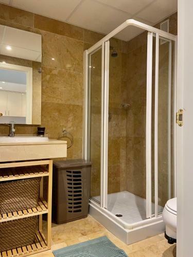 Apartamento Duquesa Village (la Casa Del Loonos)